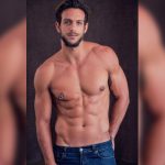 Antiguo actor porno protagonizará la nueva novela de Televisa mexico