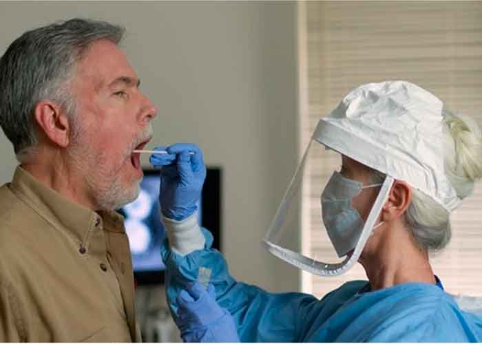 anticuerpos-covid-saliva estudio