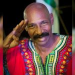 Anthony Matthews sobre Otto de la Rocha: «Un amigo que vamos a encontrar en el Cielo» nicaragua