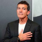Antonio Banderas anuncia que ha superado el coronavirus cine