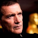 Antonio Banderas afirma que dio positivo a coronavirus cine