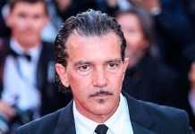 Antonio Banderas se sumó a la película sobre «Doctor Dolittle» de Robert Downey Jr.