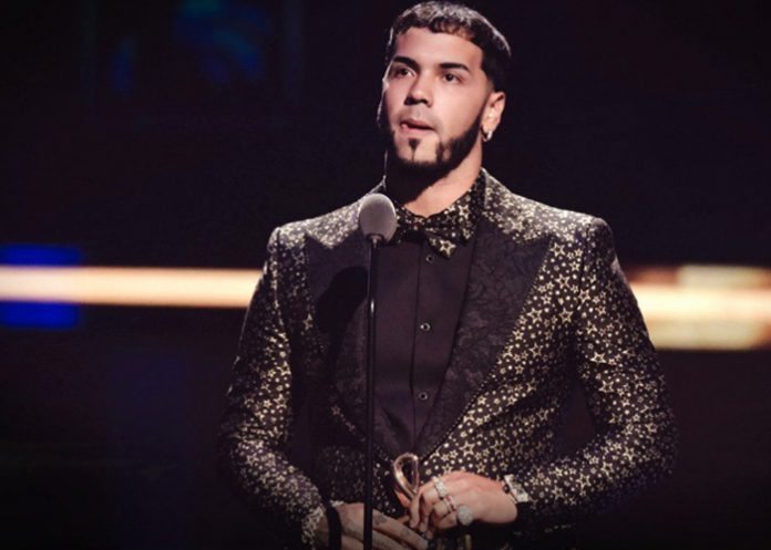 anuel estados unidos