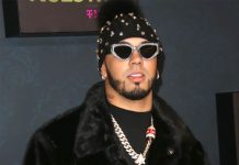 Anuel estrena «3 de abril», tema referente al día que ingresó a la cárcel musica