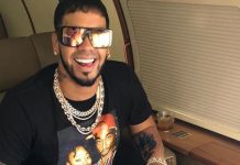La foto de Anuel que preocupa a sus fans colombia
