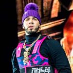 Anuel lanzará este 29 de mayo su nuevo disco «Emmanuel» musica