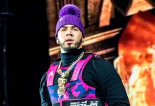 Anuel lanzará este 29 de mayo su nuevo disco «Emmanuel» musica