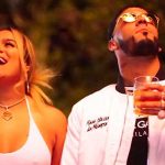 Anuel AA anunció que este 2020 «hay boda» con Karol G puerto rico