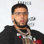 Anuel AA pide que oren y donen para frenar los incendios en Australia anuel aa