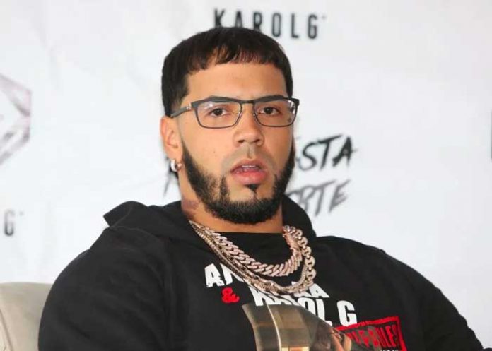 anuel aa
