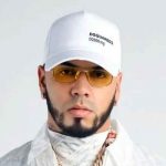 El mensaje de Anuel que deja en shock a todos sus fans musica