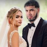 Karol G revela detalles de los preparativos de su boda con Anuel colombia