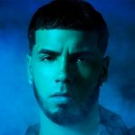cantante anuel