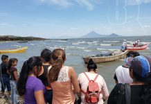 nicaragua