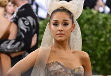 ariana grande
