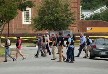 Policía identifica agresor y víctimas de tiroteo en Virginia Beach estados unidos