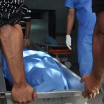 al menos 28 personas muertes