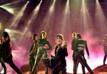 Premios Billboard: Honran a víctimas de tiroteos, Janet y BTS brillan musica