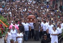 nicaragua