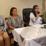 Nombran nueva Procuradora de Atención Especial a Personas con Discapacidad nicaragua