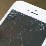 Apple trabaja en nuevos iPhone con pantallas que se reparan solas apple