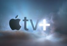 Apple TV+ ya disponible, este es el catálogo y precio apple tv +