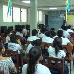 San Rafael del Sur: realizan certamen de aplicaciones móviles nicaragua
