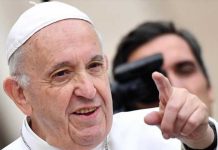 El papa Francisco lanza su perfil en la aplicación Click To Pray vaticano