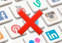 Así podés evitar que las aplicaciones que usás filtren tus datos redes sociales