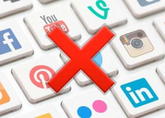 aplicaciones redes sociales