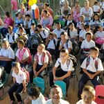 Inician las clases en Nicaragua con el ciclo escolar 2019 nicaragua