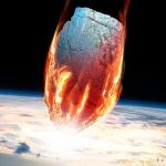 La NASA se prepara para la llegada de Apofis ¡El destructor! numero 99942