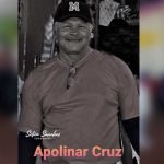 Lamentan fallecimiento de Apolinar Cruz, reconocido beisbolista nicaragüense nicaragua