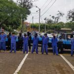 Policía Nacional desarticula banda delincuencial «Los Apolonios» nicaragua