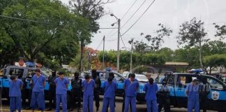 nicaragua
