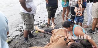 nicaragua