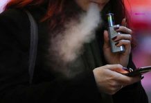 Apple eliminó de su tienda 181 aplicaciones de cigarrillos electrónicos estados unidos