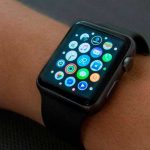 Apple Watch salva a un hombre de morir congelado tras caer en un río tecnologia