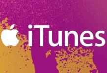 iTunes se estaría despidiendo de sus dispositivos