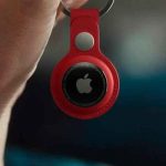 Apple lanza los AirTags, el «invento» para no perder ningún objeto tecnologia