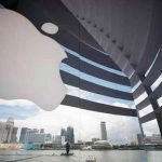 Apple anuncia evento para el 15 de septiembre,con una pista de lo que vendrá estados unidos