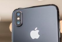 Iphone promete tener triple cámara trasera para el 2019 apple