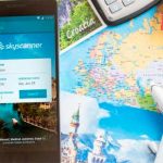 Cinco apps indispensables para unas vacaciones organizadas app