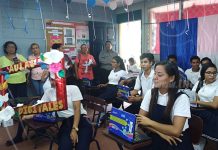 Tablets digitales para mejor aprendizaje en escuelas de Tipitapa nicaragua