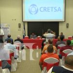 Empresarios de Nicaragua conforman cámara de energía y telecomunicaciones nicaragua, energia, telecomunicacion, aprodesni, acuerdo,