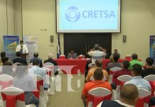 Empresarios de Nicaragua conforman cámara de energía y telecomunicaciones nicaragua, energia, telecomunicacion, aprodesni, acuerdo,