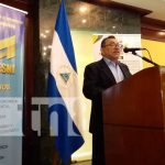 Nicaragua cuenta con nueva Cámara de Transporte para impulsar la economía nicaragua