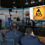 Nicaragua presenta nueva cámara de minas y reciclaje (CANAMIR) nicaragua