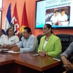 MINED se prepara para actividades patrias y cierre de año escolar en Nicaragua nicaragua