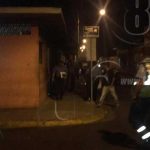 Sujeto apuñala a dos personas en un bar de Diriamba nicaragua